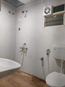 Bathroom Image of 2070 Sq.ft 4 BHK Apartment / Flat for rent in Manito Commanders Marvel, Anantapura Bengaluru for Rs. 45000