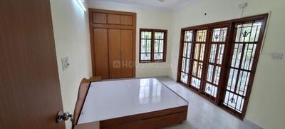 Bedroom Image of 2005 Sq.ft 3 BHK Apartment / Flat for rent in Samhita Ritz, C V Raman Nagar Bengaluru for Rs. 87000