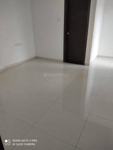 Hall Image of 989 Sq.ft 2 BHK Apartment / Flat for sale in 38 Park Majestique C And F, Undri Pune for Rs. 4700000