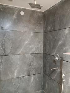 Bathroom Image of 800 Sq.ft 2 BHK Builder Floor for sale in Shastri Nagar New Delhi for Rs. 7500000