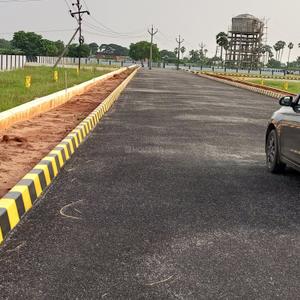 Image of 1980 Sq.ft Residential Plot / Land for sale in Amaravati, Guntur for Rs. 5500000