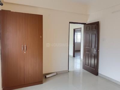 Bedroom Image of 1440 Sq.ft 3 BHK Apartment / Flat for sale in NR Casa Feliez, Basapura Bengaluru for Rs. 9100000