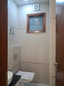 Bedroom Two Image of 1200 Sq.ft 3 BHK Builder Floor for sale in Paschim Vihar New Delhi for Rs. 24000000