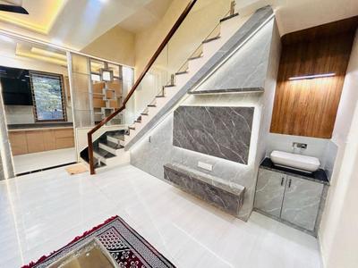 Image of 2400 Sq.ft 3 BHK Independent House for sale in Gandhi Path West, Jaipur for Rs. 16000000