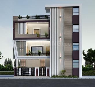 Image of 3500 Sq.ft 5 BHK Independent House for sale in Kodambakkam, Chennai for Rs. 55000000