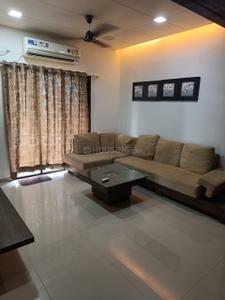 Hall Image of 1800 Sq.ft 3 BHK Apartment / Flat for sale in Bhayli Vadodara for Rs. 6800000