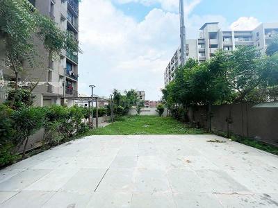 Image of 756 Sq.ft 2 BHK Apartment / Flat for sale in Laxmi Aashiyana, Narolgam, Ahmedabad for Rs. 2700000