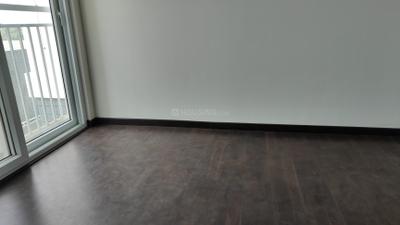 Bedroom Image of 1482 Sq.ft 3 BHK Apartment / Flat for rent in Puravankara Palm Beach, Kyalasanahalli Bengaluru for Rs. 52000