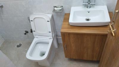 Image of 1000 Sq.ft 2 BHK Apartment / Flat for rent in Karishma Apartment, Patparganj, New Delhi for Rs. 34000