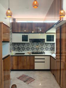 Kitchen Image of 2650 Sq.ft 4 BHK Duplex for sale in Koundampalayam Coimbatore for Rs. 15000000