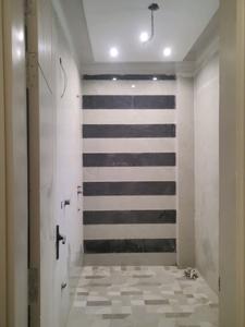 Bedroom Three Image of 2450 Sq.ft 4 BHK Builder Floor for sale in Green Field Colony Faridabad for Rs. 25500000