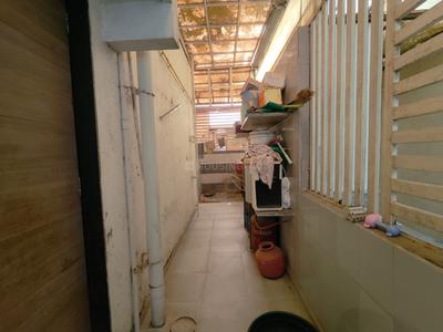 Balcony Image of 2700 Sq.ft 3 BHK Independent House for sale in Thaltej Ahmedabad for Rs. 65000000