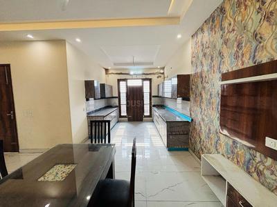 Bedroom Image of 1800 Sq.ft 3 BHK Apartment / Flat for sale in Kharar Mohali for Rs. 7000000