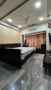 Hall Image of 7400 Sq.ft 5 BHK Duplex for sale in Eden Woods Complex, Thane West Thane for Rs. 60000000