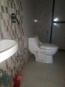 Common Bathroom Image of 1130 Sq.ft 2 BHK Apartment / Flat for sale in Victory Guru Purnima, Ulwe Navi Mumbai for Rs. 11000000