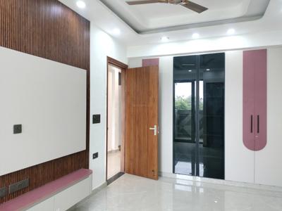 Bedroom Image of 1557 Sq.ft 3 BHK Builder Floor for sale in BPTP District 4, Sector 84 Faridabad for Rs. 16500000
