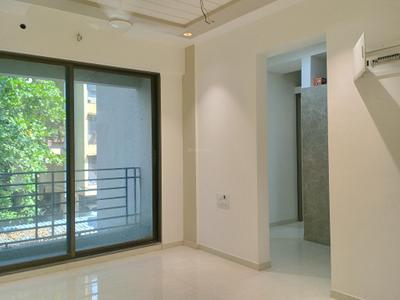 Living Room Image of 1180 Sq.ft 2 BHK Apartment / Flat for sale in  Sai Nirvana, Kalyan West Kalyan for Rs. 7700000