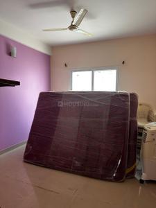 Hall Image of 1499 Sq.ft 3 BHK Apartment / Flat for sale in Janhavi Meadows, Akshayanagar Bengaluru for Rs. 11600000