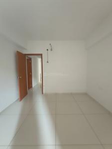 Bedroom Image of 2853 Sq.ft 4 BHK Apartment / Flat for sale in Indraprasth Shivanta, Ambli Ahmedabad for Rs. 20600000
