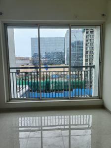 Hall Image of 1180 Sq.ft 2 BHK Apartment / Flat for sale in L And T West Square, Seawoods Navi Mumbai for Rs. 28500000