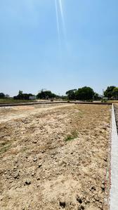 Image of 600 Sq.ft Residential Plot / Land for sale in Barai, Varanasi for Rs. 750600