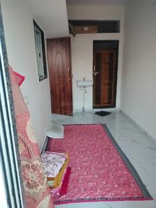 Bedroom Image of Pravin's Home  in Akurdi, Pune