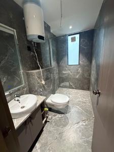 Image of 2160 Sq.ft 3 BHK Apartment / Flat for sale in Sector 57, Gurgaon for Rs. 35000000