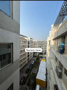 Image of 980 Sq.ft 2 BHK Apartment / Flat for sale in Gateway Cosmos City, Pragati Vihar, Indore for Rs. 3800000