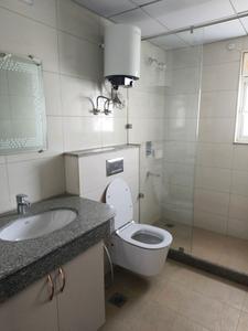 Bedroom Two Image of 1829 Sq.ft 3 BHK Apartment / Flat for sale in Godrej Air, Sector 85 Gurgaon for Rs. 26500000