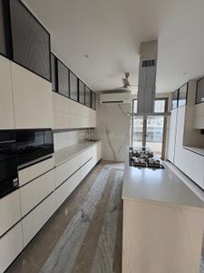Kitchen Image of 6300 Sq.ft 4 BHK Builder Floor for sale in Greater Kailash New Delhi for Rs. 340000000