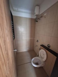 Image of 1389 Sq.ft 3 BHK Apartment / Flat for rent in Pride Kingsbury Phase III, Charholi Budruk, Pune for Rs. 30000