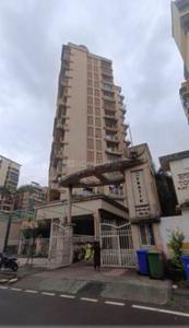 Image of 680 Sq.ft 1 BHK Apartment / Flat for sale in Pratik Harmony, Kalamboli, Navi Mumbai for Rs. 7300000