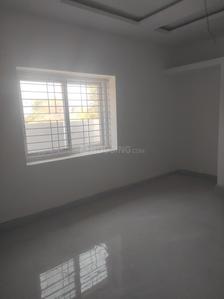 Bedroom Image of 1200 Sq.ft 4 BHK Independent House for sale in Indresham Sangareddy for Rs. 13500000