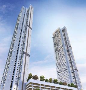 Image of 900 Sq.ft 2 BHK Apartment / Flat for sale in Salsette 27, Byculla, Mumbai for Rs. 43000000