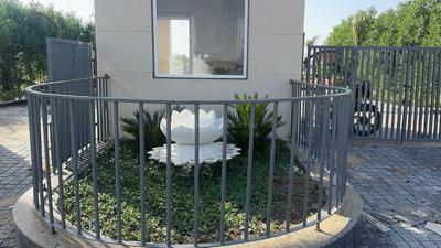 Image of 1000 Sq.ft Residential Plot / Land for sale in Parambhu Shree Vatika, Vatika, Jaipur for Rs. 4100000