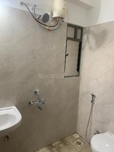 Image of 1012 Sq.ft 3 BHK Apartment / Flat for sale in Bhukum, Pune for Rs. 6500000