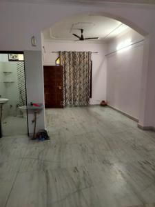 Hall Image of 1200 Sq.ft 2 BHK Builder Floor for rent in Gomti Nagar Lucknow for Rs. 19500