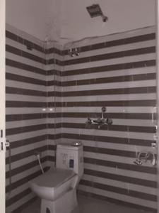 Common Bathroom One Image of 1200 Sq.ft 4 BHK Independent House for sale in Green Villa 1 by Green Residency, Achheja Greater Noida for Rs. 4500000