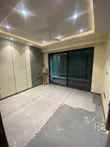 Bedroom Image of 3000 Sq.ft 4 BHK Builder Floor for sale in DLF Phase 1 Gurgaon for Rs. 42500000