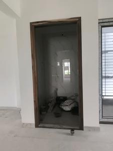 Pooja Room Image of 2150 Sq.ft 3 BHK Apartment / Flat for sale in Dhriti Elite, Talaghattapura Bengaluru for Rs. 21075240