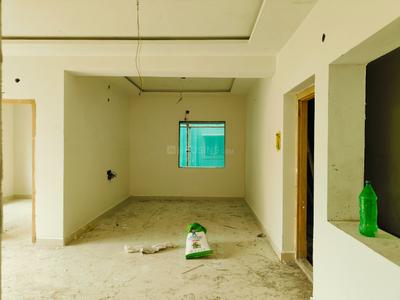 Hall Image of 1015 Sq.ft 2 BHK Apartment / Flat for sale in Chandanagar Hyderabad for Rs. 7100000