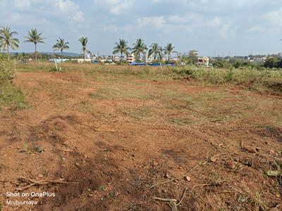 Image of 2750 Sq.ft Residential Plot / Land for sale in Sattur, Hubali-Dharwad for Rs. 5650000