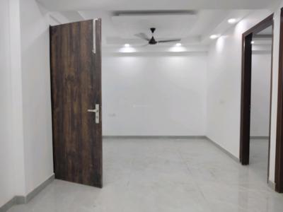 Living Room Image of 1200 Sq.ft 3 BHK Apartment / Flat for sale in Mehrauli New Delhi for Rs. 7500000