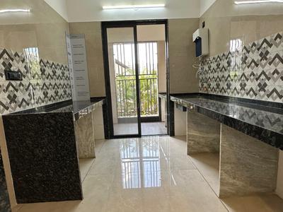 Kitchen Image of 1700 Sq.ft 3 BHK Apartment / Flat for sale in Regency Astra, Baner Pune for Rs. 17500000