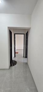 Hall Image of 1300 Sq.ft 3 BHK Apartment / Flat for rent in Nyati Era III, Dhanori Pune for Rs. 34000