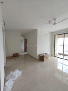 Hall Image of 1200 Sq.ft 2 BHK Apartment / Flat for sale in Ramesh Hermes Heritage Phase 2, Yerawada Pune for Rs. 16500000