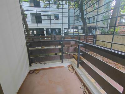 Balcony Image of 1800 Sq.ft 3 BHK Apartment / Flat for rent in Arakere Bengaluru for Rs. 49000