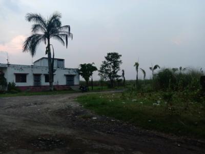Image of 1440 Sq.ft Residential Plot / Land for sale in Sweepview Metroplex City, Bagpota, Kolkata for Rs. 800008