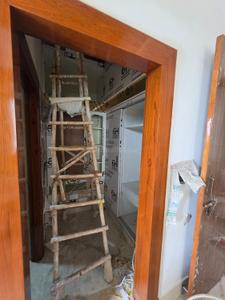 Bedroom Image of 2500 Sq.ft 3 BHK Builder Floor for rent in Delta II Greater Noida for Rs. 40000
