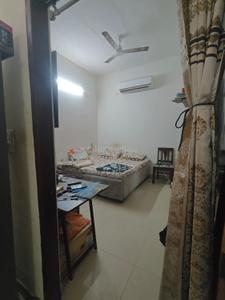 Kitchen Image of 558 Sq.ft 2 BHK Independent House for sale in Sector 115 Mohali for Rs. 3700000